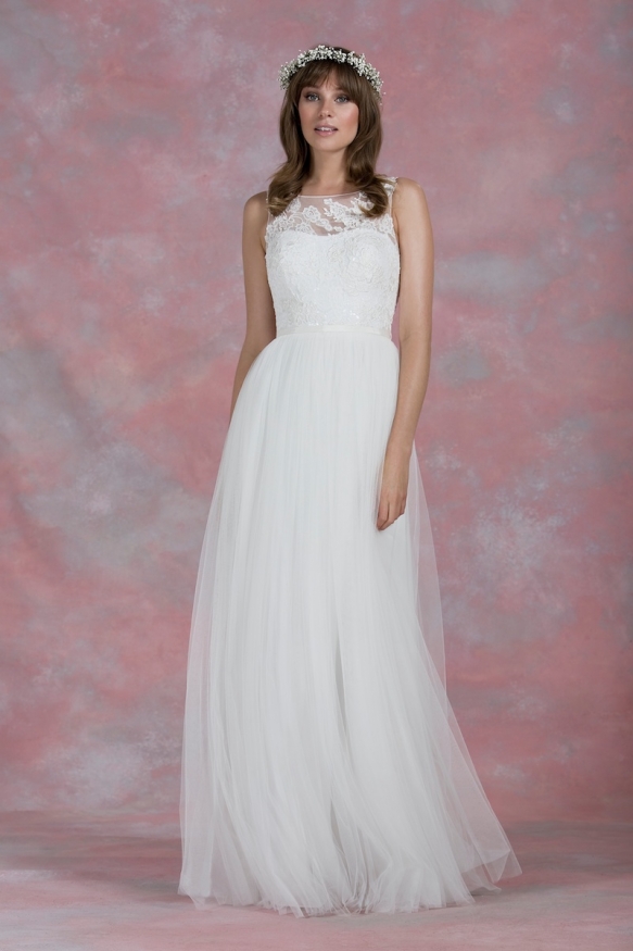 Wedding Dresses Cornwall 7